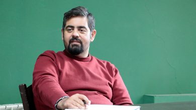 مصطفی رسته مقدم