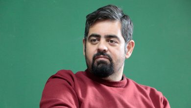 مصطفی رسته مقدم