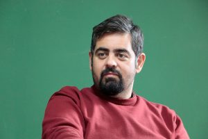 مصطفی رسته مقدم