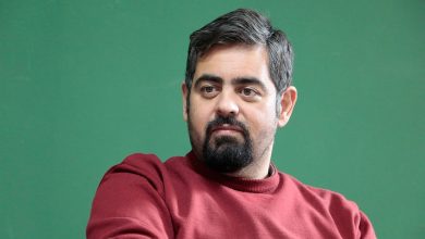 مصطفی رسته مقدم