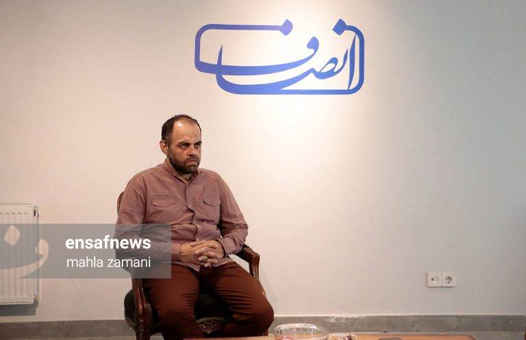 فواد صادقی