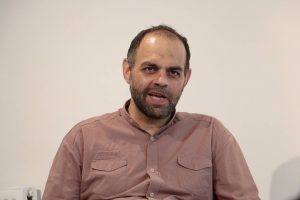 فواد صادقی
