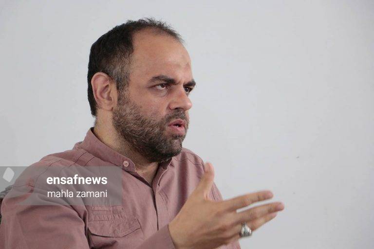 فواد صادقی
