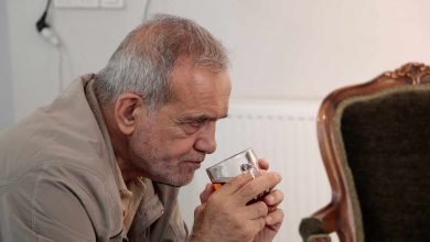 مسعود پزشکیان