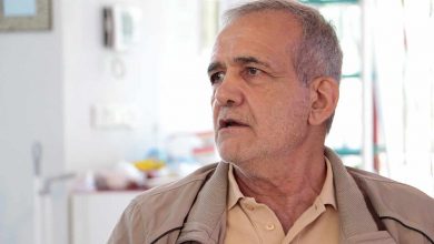 مسعود پزشکیان