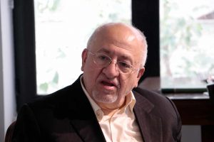 محمدجواد حق شناس