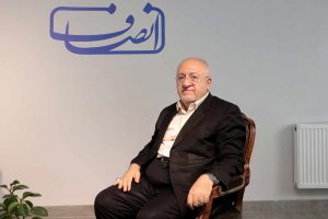 محمدجواد حق شناس