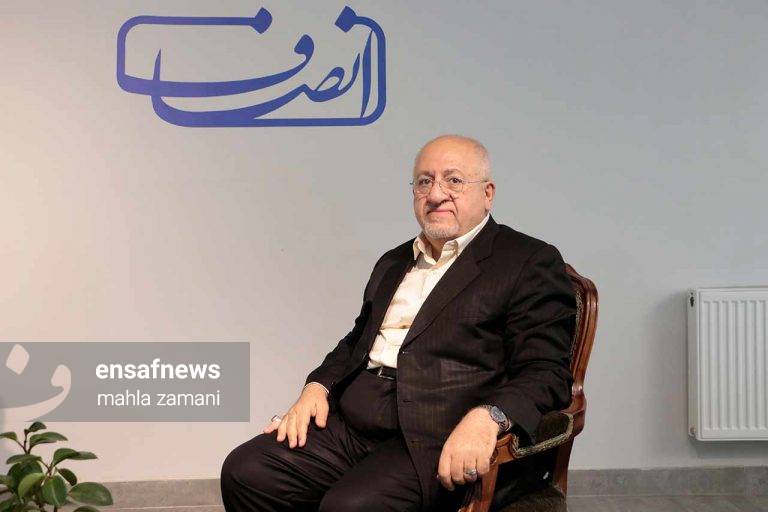 محمدجواد حق شناس