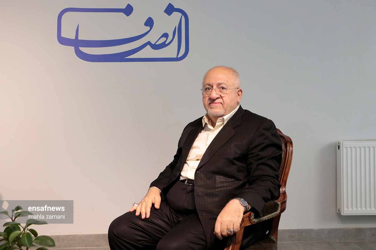 محمدجواد حق شناس