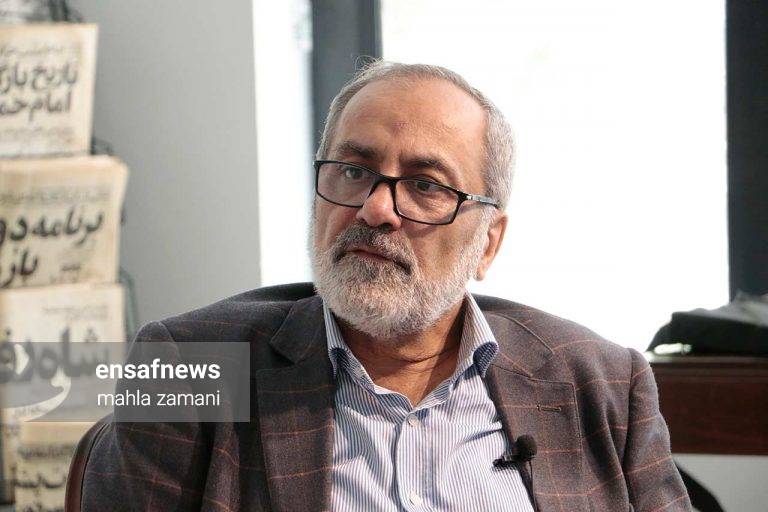 عماد افروغ