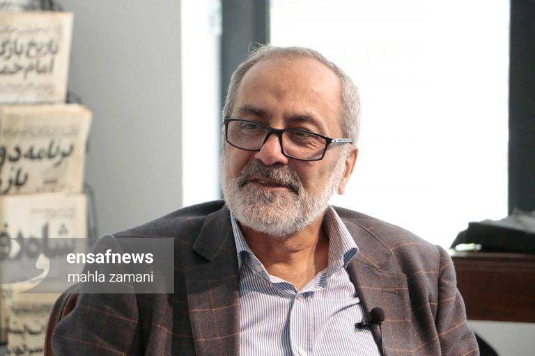 عماد افروغ