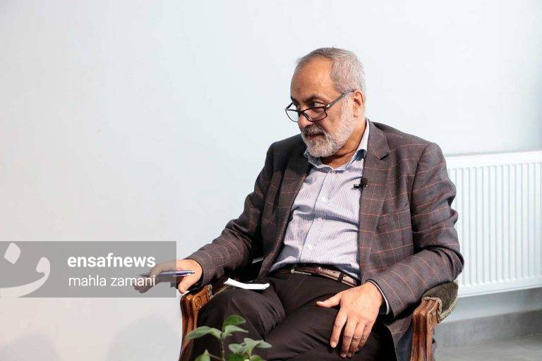 عماد افروغ