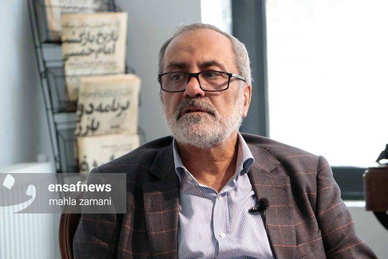 عماد افروغ