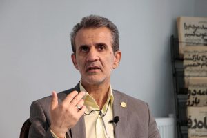 موسوی چلک
