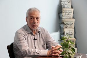 محمود میرلوحی
