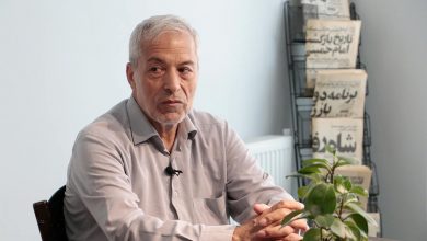 محمود میرلوحی