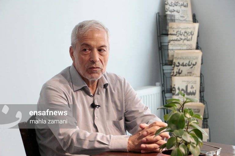 محمود میرلوحی