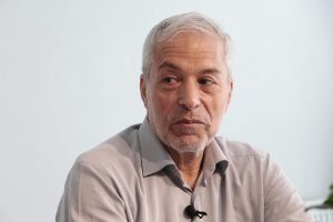 محمود میرلوحی