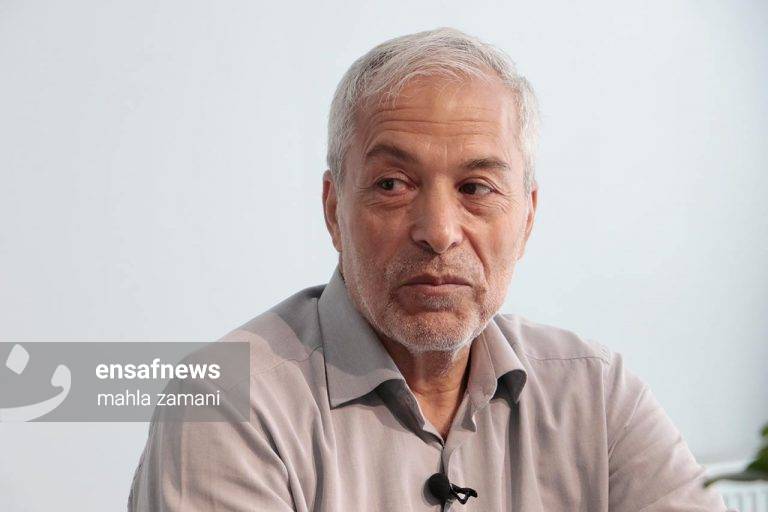 محمود میرلوحی