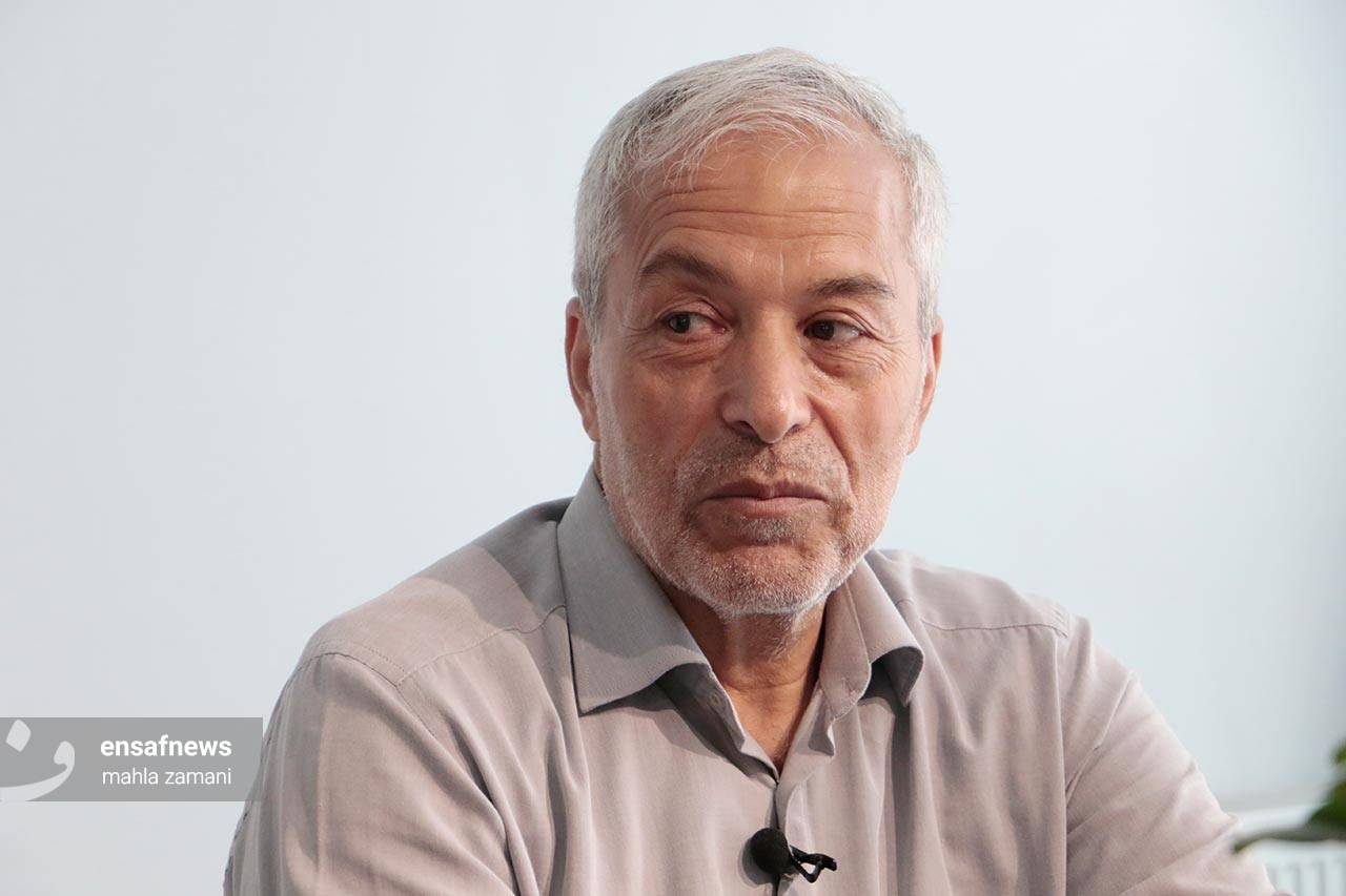 محمود میرلوحی