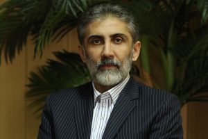 ارسلام شهنی