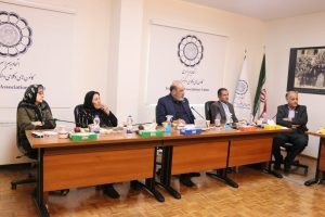 گزارش نشست دادخواهی سمن‌ها و حقوق عامه اسکودا
