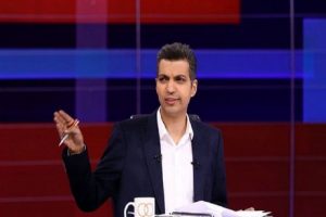 حمله حمید رسایی به فردوسی پور ؛ رسایی عادل را «مجری بازجو» نامید