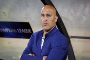 علیرضا منصوریان سرمربی فولاد خوزستان شد