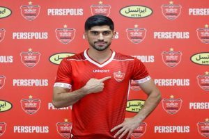 دانیال اسماعیلی فر به پرسپولیس پیوست