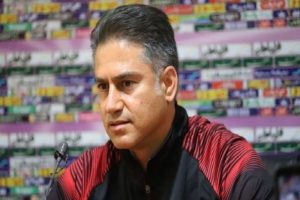 حمید مطهری سرمربی نساجی شد ؛ جدایی یار یحیی از پرسپولیس