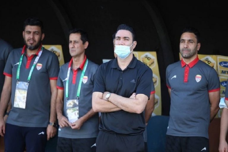 حضور جواد نکونام در استقلال منتفی شد