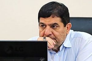 محمد مخبر
