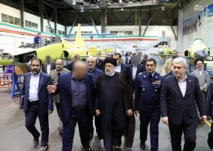 کالبدشکافی خبر دستور رئیسی برای ساخت ۸ فروند هواپیمای ۷۲ نفره و حواشی آن