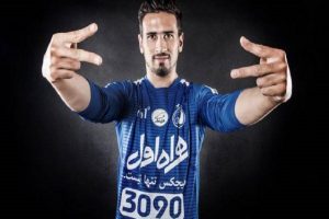 سجاد شهباززاده به استقلال پیوست ؟ بازگشت سه‌باره سجاد به خانه