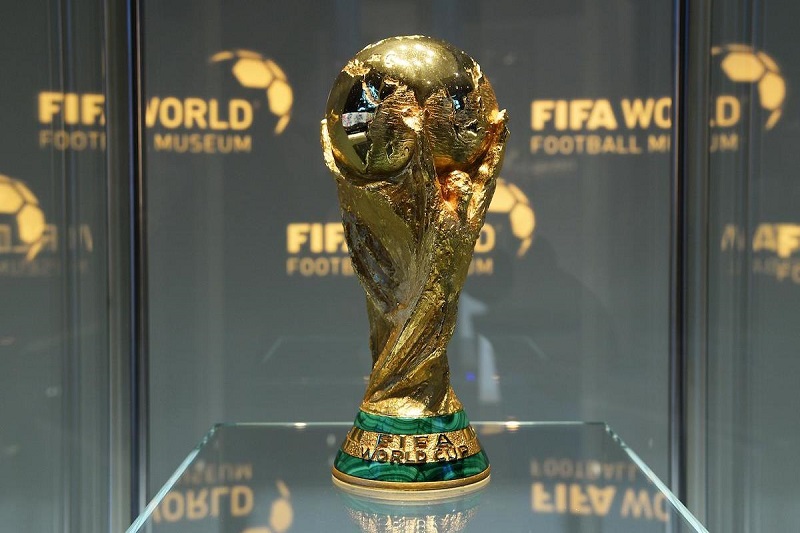 آغاز جام جهانی 2022 قطر | سیاسی ترین جام جهانی تاریخ امروز شروع خواهد شد