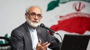 جواد ایروانی