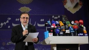کمپین درخواست آزادی سید مصطفی تاجزاده
