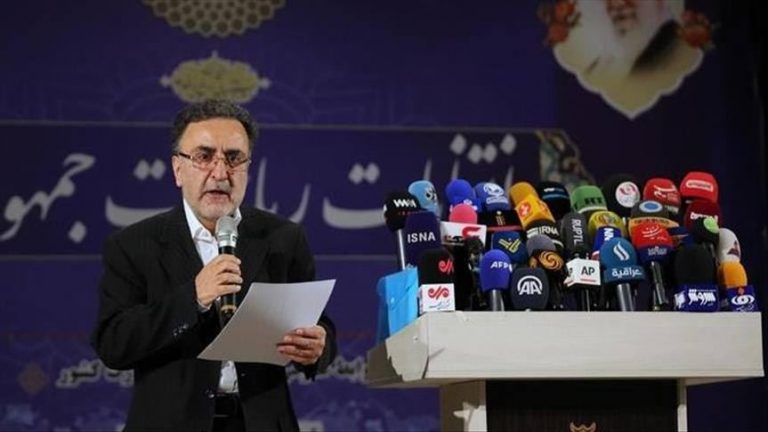 کمپین درخواست آزادی سید مصطفی تاجزاده