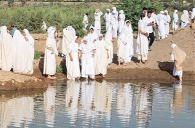 جشن سال نو مندائیان ایران