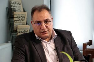 علیرضا طباطبایی وکیل محمد جرجندی