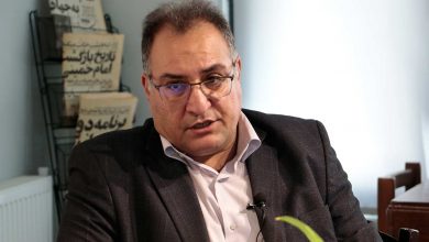 علیرضا طباطبایی وکیل محمد جرجندی