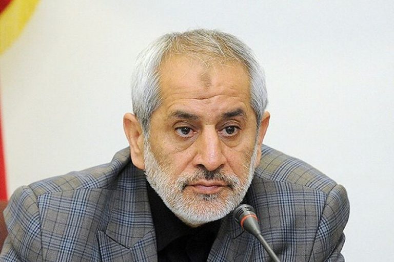 عباس دولت آبادی
