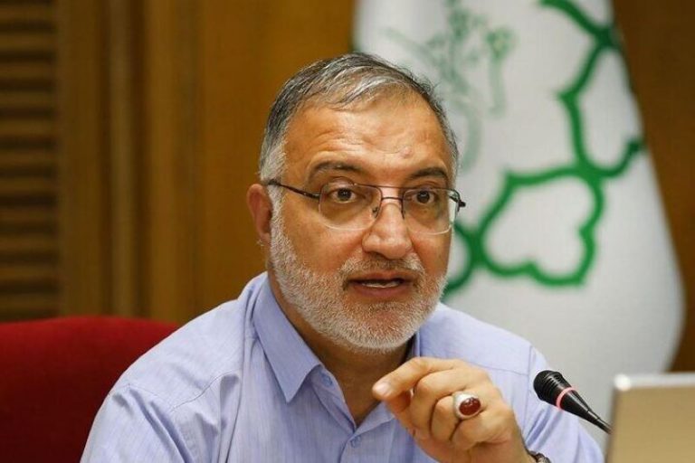 واکنش زاکانی به ادعای وجود آثار باستانی در پارک قیطریه