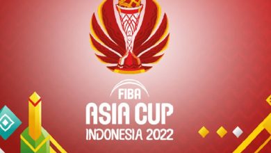 پخش زنده بسکتبال کاپ آسیا 2022 امروز 22 تیر 1401