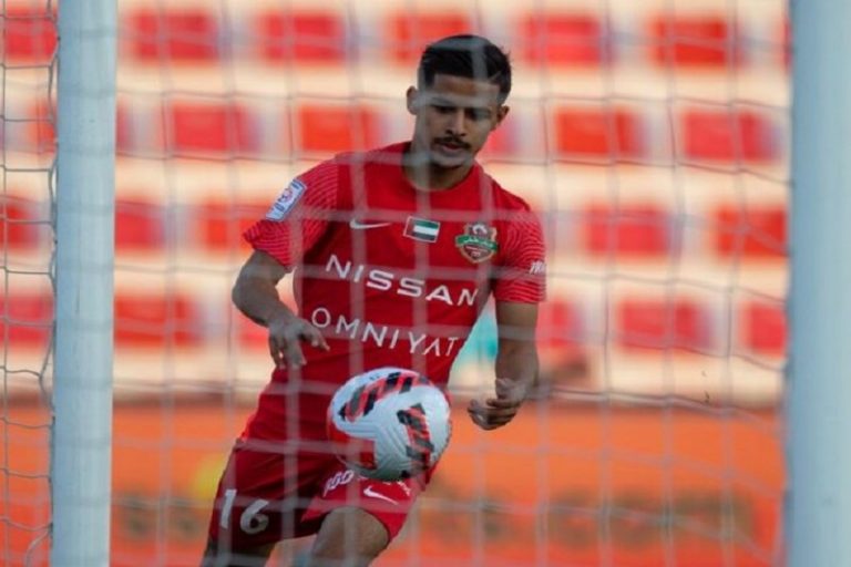 جدایی مهدی قائدی از شباب الاهلی ؛ استقلال یا الاتحاد کلبا؟