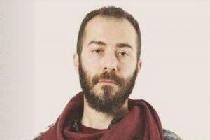 «کیوان امام وردی» به اعدام محکوم شد