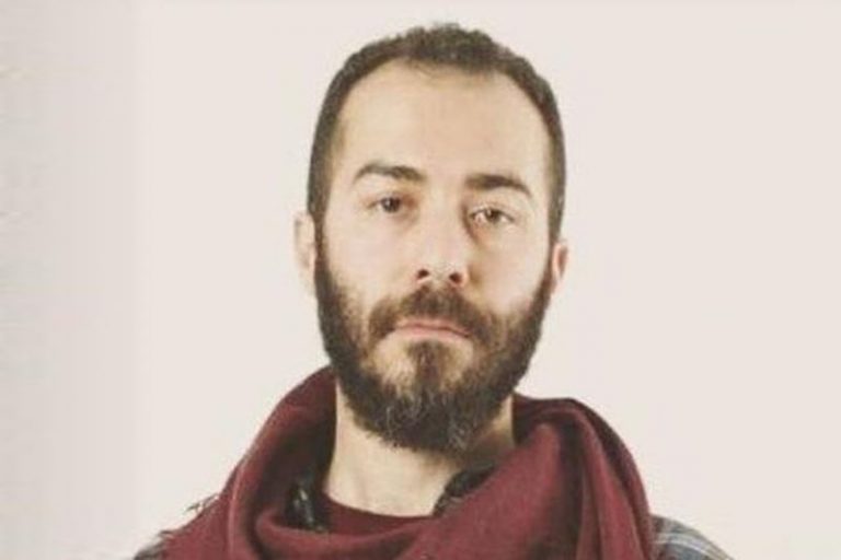 «کیوان امام وردی» به اعدام محکوم شد