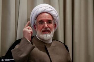 آخرین وضعیت مهدی کروبی و موضع او درباره‌ی انتخابات ۱۱ اسفند