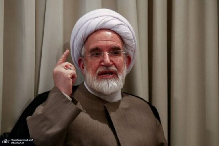 آخرین وضعیت مهدی کروبی و موضع او درباره‌ی انتخابات ۱۱ اسفند
