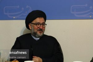 سید محمدعلی ابطحی